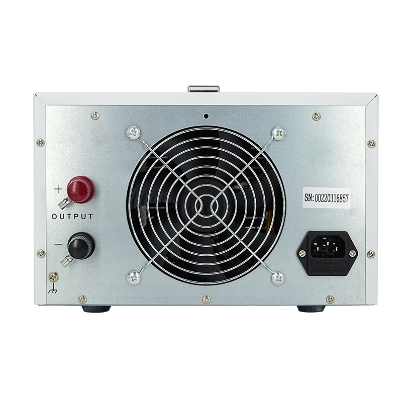 Desktop Linear Power Supply 4- - Dual Channel Linear Power Supply 30V 5A 评论和价格