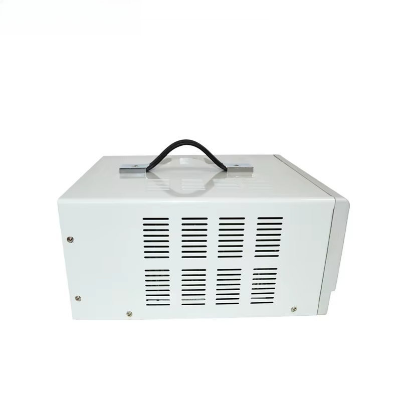 TPR-3005-2D Linear Dual Channe - Dual Channel Linear Power Supply 30V 5A 评论和价格
