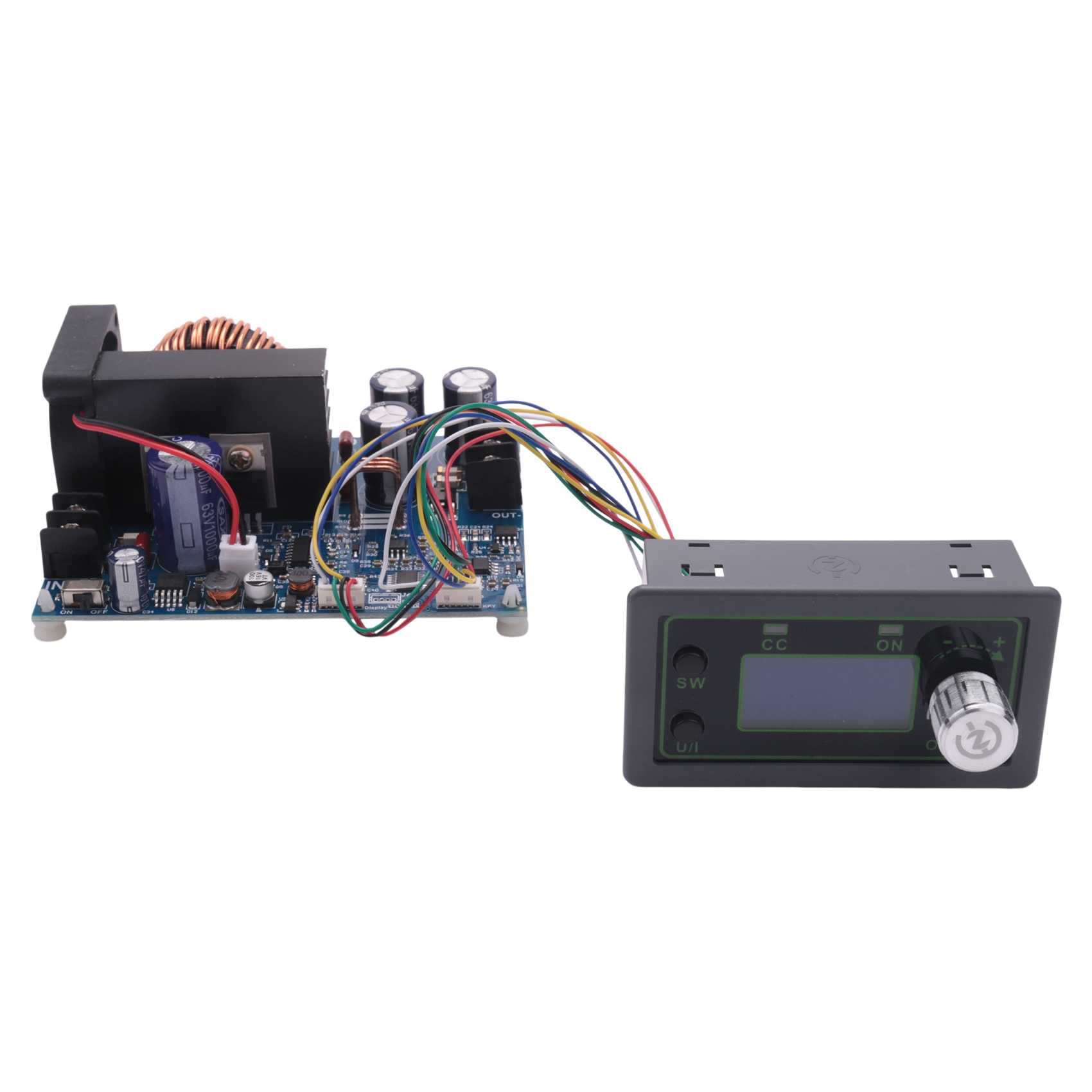 [NEWA76K!】 WZ5020L 20A 1000W D - Step Down Dc Power Supply Module 1000W 评论和价格