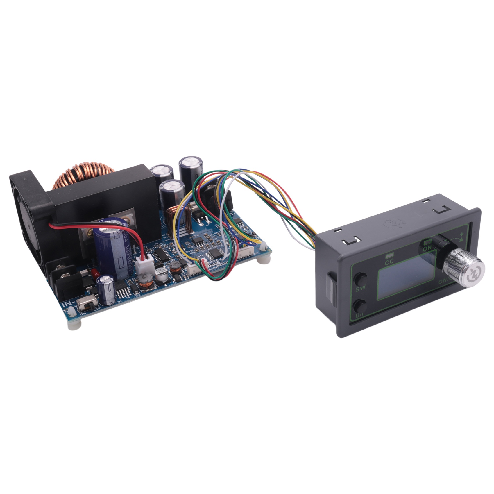 [NEWA08R】 WZ5020L 20A 1000W DC - Step Down Dc Power Supply Module 1000W 评论和价格